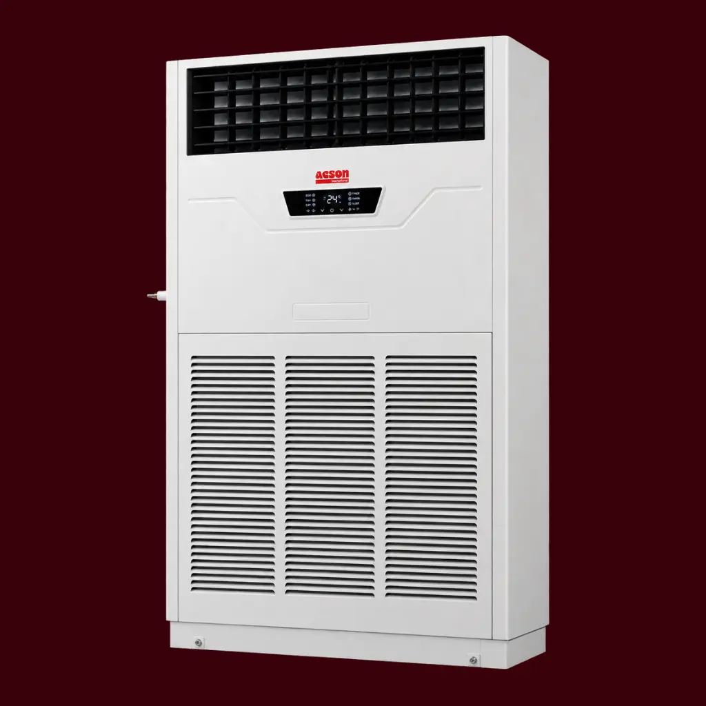 4 ton Ac chiller by acson